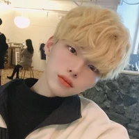 𝑀𝑖𝑛ℎ𝑜 𝑃𝑎𝑟𝑘...☺️♡