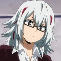 🔥❄️Fuyumi Todoroki 🔥❄️