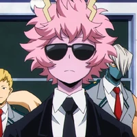 🌸Mina Ashido🌸