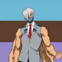 💪🏻Shoji Menzo💪🏻