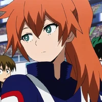 🏵️Kento Itsuka🏵️