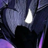 Dark Shadow