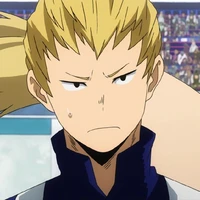 🦁Ojiro Mashirao🦁
