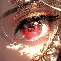 Mistery of the woman