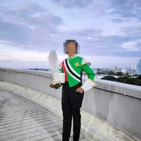 ออม(พระเจ้ากอล์ฟนิสัยเหล็ก)