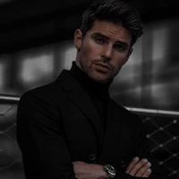 Ethan Bennett [ML