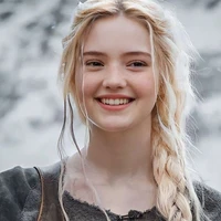 Sophia Harrison [FL]