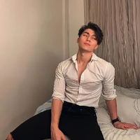Luke Harrison [FL