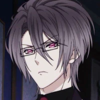 Sakamaki Reiji.(ซาคามากิ เรย์จิ)