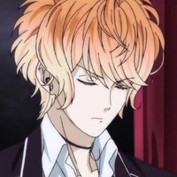 Sakamaki Shu.(ซาคามากิ ชู)