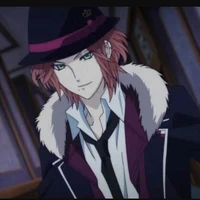 Sakamaki Raito.(ซาคามากิ ไรโตะ)
