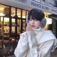 กาญ(น้องชายอินทนิล+ภรรยาพ.อ.)