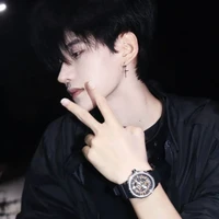 กาญ(น้องชายอินทนิล+นอ.)