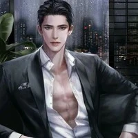 Theo Roulph dominant alpha (Ml)