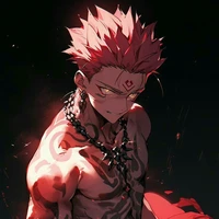 sukuna