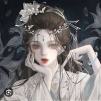 เสินเยี่ยซี(นางเอก)