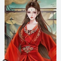 นิ่งซือเหนียง(องค์หญิง)