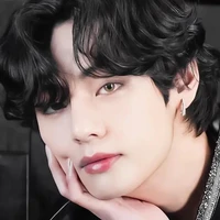 kim taehyung