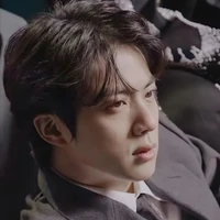 kim seokjin