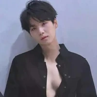 Jeon yoongi