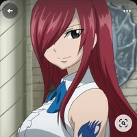 erza