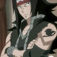 gajeel