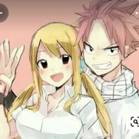 nastu et lucy 