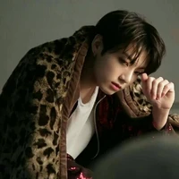 (CEO) jungkook