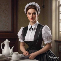 Maid One 