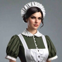 Maid Two