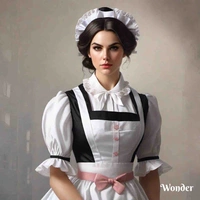 Maid Three