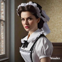 Maid four