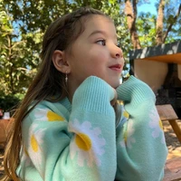 Park Ayumme(7 anos)