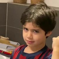 Park yuky(7 anos)