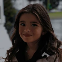 Stella(5 anos)