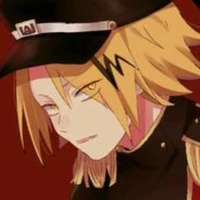 Denki (Capitaine et ami de Katsuki)