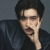 lee Jong suk