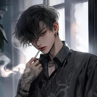 Galvin Cyrus (ML BFF)