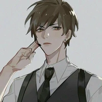 Liam Graves/kid(FL assistant)