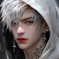 Mark (ml bestie)