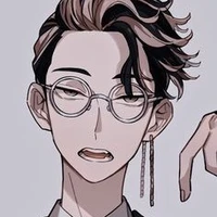 Hanma (sociopata, han, cachorrinho)