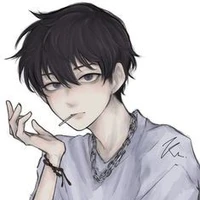 Shinichiro (shin, O Rei Fraco)