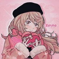 Emma (docinho, emmie)