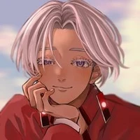 Izana (idiota, imortal)