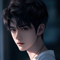 Ike Burrows/Ml brother