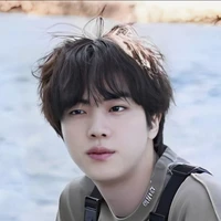 Kim seok jin