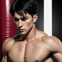 Evan Hilder