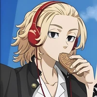 Sano Manjiro (Mikey)