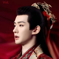 ฮวาหลิน(ฉินหลี่ฮวา,ประมุขฉิน)