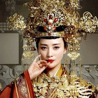 ฉางอัน(ฮูหยินฉาง,ฉางเหรินหยาง)